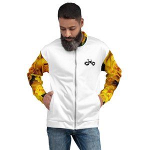 Selfboss unisex Bomber Jacket